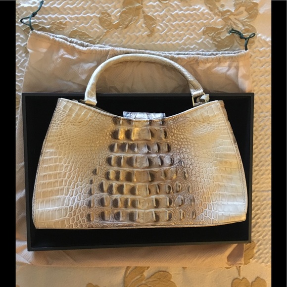 Brahmin Handbags - Brahmin Vintage Small Bag